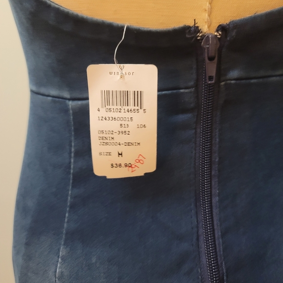 Windsor Dress - Picture 6 of 6